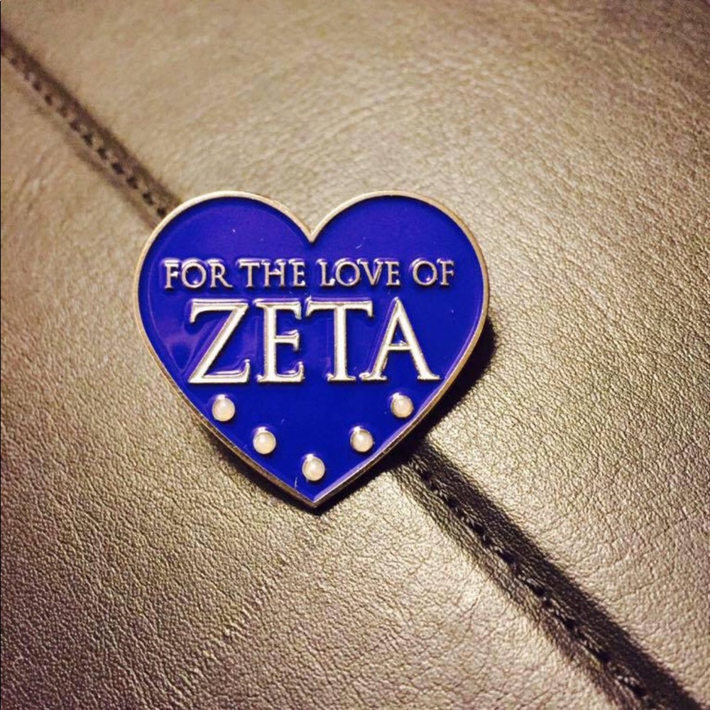 Meet your Posher, Shawnta